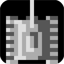 8Bit Console Tank
